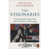 The Visionaries - Wolfram Eilenberger The Visionaries - Wolfram Eilenberger