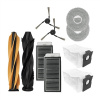 Sada příslušenství T6 Power pro Dreame X50, L50 Pro Ultra, Dreame L40s Pro Ultra, Mova Mobius 60, Mova P50s Ultra, Mova V50 Ultra Sada příslušenství T6 Power pro Dreame X50, L50 Pro Ultra, Dreame L40s Pro Ultra, Mova Mobius 60, Mova P50s Ultra, Mova V50 Ultra