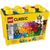 LEGO® Classic 10698 Velký kreativní box LEGO LEGO® Classic 10698 Velký kreativní box LEGO