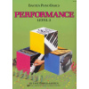 Bastien Piano Basics - PERFORMANCE - Level 3 Bastien Piano Basics - PERFORMANCE - Level 3