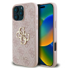 Guess Hardcase 4G Big Logo iPhone 16 Pro ružová Guess Hardcase 4G Big Logo iPhone 16 Pro ružová
