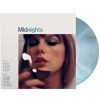 SWIFT TAYLOR - MIDNIGHTS (1VINYL) SWIFT TAYLOR - MIDNIGHTS (1VINYL)