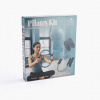 Súprava na pilates myga Pilates Kit Essentials - tyrkysová Súprava na pilates myga Pilates Kit Essentials - tyrkysová