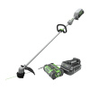 EGO POWER+ Akumulátorový vyžínač ST1301E-S, 33 cm záber, SADA s 2.5 Ah batériou EGO POWER+ Akumulátorový vyžínač ST1301E-S, 33 cm záber, SADA s 2.5 Ah batériou