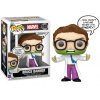 Funko Pop! Marvel Bruce Banner 1417 Funko Pop! Marvel Bruce Banner 1417
