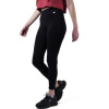 Legíny Champion čierne W Leggings 112593 KK001 NBK Veľkosť S Legíny Champion čierne W Leggings 112593 KK001 NBK Veľkosť S