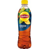 Čierny ľadový čaj Lipton citrón 12 x 0,5 ℓ Čierny ľadový čaj Lipton citrón 12 x 0,5 ℓ