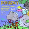 Pohádky z jižních Čech a Šumavy 3 aneb vyprávění kapra Jakuba Pohádky z jižních Čech a Šumavy 3 aneb vyprávění kapra Jakuba