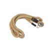 Horolezecké lano 3m Hemp 32 mm Horolezecké lano 3m Hemp 32 mm