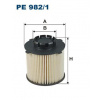 Palivový filter FILTRON PE 982/1 (Palivový filter FILTRON PE 982/1) Palivový filter FILTRON PE 982/1 (Palivový filter FILTRON PE 982/1)