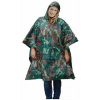 Pršiplášť PONCHO - CAMUFLAGE - BENN 011387 Pršiplášť PONCHO - CAMUFLAGE - BENN 011387