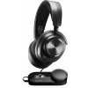 Slúchadlá na uši SteelSeries Arctis Nova Pro Slúchadlá na uši SteelSeries Arctis Nova Pro