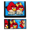 Angry Birds Motive 3 peňaženka Angry Birds Motive 3 peňaženka