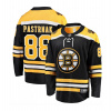 Fanatics Dres NHL Boston Bruins David Pastrňák - Senior, S, Boston Bruins Fanatics Dres NHL Boston Bruins David Pastrňák - Senior, S, Boston Bruins