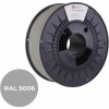 C-TECH tisková struna PREMIUM LINE ( filament ) , PLA, bílý hliník, RAL9006, 1,75mm, 1kg 3DF-P-PLA1.75-9006 C-TECH tisková struna PREMIUM LINE ( filament ) , PLA, bílý hliník, RAL9006, 1,75mm, 1kg 3DF-P-PLA1.75-9006