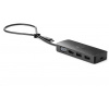 HP Cestovný replikátor portov USB-C v2 (235N8AA) HP Cestovný replikátor portov USB-C v2 (235N8AA)