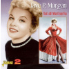 Jaye.P Morgan - Thats All I Want From You (CD) Jaye.P Morgan - Thats All I Want From You (CD)