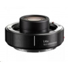 Panasonic DMW-STC14 Lumix S 1.4x (telekonvertor) Panasonic DMW-STC14 Lumix S 1.4x (telekonvertor)