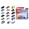 Majorette Autíčko mestské Street Cars 18 rôznych druhov 7,5 cm dĺžka Majorette Autíčko mestské Street Cars 18 rôznych druhov 7,5 cm dĺžka