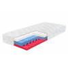 Ahorn DIA VISCO HI 22 - kvalitný matrac s obsahom pamäťovej peny 200 x 210 cm, snímateľný poťah Ahorn DIA VISCO HI 22 - kvalitný matrac s obsahom pamäťovej peny 200 x 210 cm, snímateľný poťah