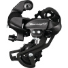SHIMANO MĚNIČ TOURNEY RD-TX800 ČERNÝ SHIMANO MĚNIČ TOURNEY RD-TX800 ČERNÝ