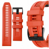 Remienok ChronSmarta pre Garmin 26mm, oranžový Remienok ChronSmarta pre Garmin 26mm, oranžový