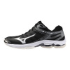 Mizuno WAVE VOLTAGE 2 UK 15, EU 51, US 16, 34 cm Mizuno WAVE VOLTAGE 2 UK 15, EU 51, US 16, 34 cm