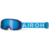 AIROH okuliare BLAST XR1, modré matné AIROH okuliare BLAST XR1, modré matné