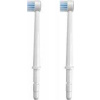 Waterpik nadstavce na ústnu sprchu TB-100 2 ks Waterpik nadstavce na ústnu sprchu TB-100 2 ks