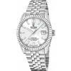 Pánske Hodinky Festina F20090-1 strieborné Pánske Hodinky Festina F20090-1 strieborné