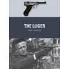 GRANT NEIL - Luger GRANT NEIL - Luger