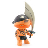 Djeco Arty Toys: Pirát Tatoo Djeco Arty Toys: Pirát Tatoo