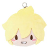 Sega Hatsune Miku: Coloful Stage! Fuwa Petit Plyšák Přívěsek na klíče Street Sekai Kagamine Len 15 cm Sega Hatsune Miku: Coloful Stage! Fuwa Petit Plyšák Přívěsek na klíče Street Sekai Kagamine Len 15 cm