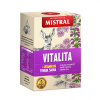 MISTRAL Vitalita funkčný čaj 30 g MISTRAL Vitalita funkčný čaj 30 g