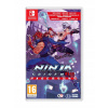 Ninja Gaiden Ragebound Nintendo Switch - krabicová verzia Ninja Gaiden Ragebound Nintendo Switch - krabicová verzia