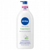 Nivea Aloe & Hydration hydratačné telové mlieko s aloe vera 625 ml Nivea Aloe & Hydration hydratačné telové mlieko s aloe vera 625 ml