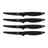 Nože na steaky 4 dielna sada, BL-2069 Nože na steaky 4 dielna sada, BL-2069