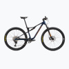 Orbea Oiz H30 2023 modrý horský bicykel N23209N3 2023 (L)