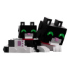 Youtooz Minecraft Vinyl Figurka Tuxedo Cat 6 cm Youtooz Minecraft Vinyl Figurka Tuxedo Cat 6 cm