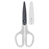 PLUS JAPAN Nožnice PLUS SC-175SF teflónové biele, 7 PLUS JAPAN Nožnice PLUS SC-175SF teflónové biele, 7