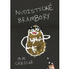 Nudistické brambory Nudistické brambory