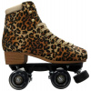 Roces Piper Leopard Trekové Brusle (Hnědá|37) Roces Piper Leopard Trekové Brusle (Hnědá|37)