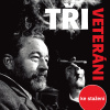 Jan Werich: Tři veteráni Jan Werich: Tři veteráni
