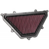 Vzduchový filter K&N Filters HA-7417 Vzduchový filter K&N Filters HA-7417
