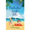 Poslední řecké léto - Mandy Baggot Poslední řecké léto - Mandy Baggot