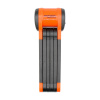 KRYPTONITE Evolution 790 Folding Lock KRYPTONITE Evolution 790 Folding Lock