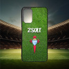 S vlastným menom - Celta Vigo logo - Xiaomi obal S vlastným menom - Celta Vigo logo - Xiaomi obal