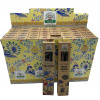 Prírodné Botanické Tyčinky Masala - Štartovací Balíček (6x8 Vôní) Varianta: Natürlicher botanischer Masala-Räucherstäbchen-Starter (6 x 8 Düfte) Prírodné Botanické Tyčinky Masala - Štartovací Balíček (6x8 Vôní) Varianta: Natürlicher botanischer Masala-Räucherstäbchen-Starter (6 x 8 Düfte)