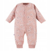 Dojčensky overal - PAJACYK EEVI 92 PINK (PAJACYK EEVI 92 PINK) Dojčensky overal - PAJACYK EEVI 92 PINK (PAJACYK EEVI 92 PINK)