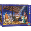 EUROGRAPHICS Puzzle Betlehem 1000 dielikov EUROGRAPHICS Puzzle Betlehem 1000 dielikov